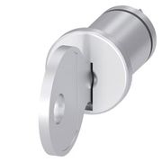 Bloq Fech Cil Ronis Para Chave Seg 3VA99800VL10 Siemens