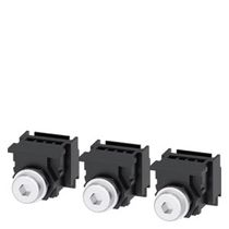 Borne Conex Paraf Tripolar 3Va1 3VA91130QA00 Siemens