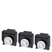 Borne Conex Paraf Tripolar 3Va2 3VA94030QA00 Siemens
