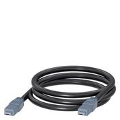 Cabo Comunic Com8/1 0,4M 3VA99870TC10 Siemens