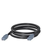 Cabo Comunic Com8/1 1,0M 3VA99870TC20 Siemens