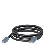 Cabo Comunic Com8/1 2,0M 3VA99870TC30 Siemens