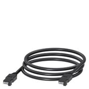 Cabo Conex 3,0M Para Efb300 3VA99870UB20 Siemens