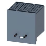 Tamp Térmico Fixa 3 P 1Pc 3VA91110WF30 Siemens