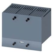 Cobertura Borne Estend Tripolar 250 3VA92210WF30 Siemens