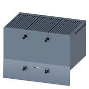 Cobertura Borne Estend Tripolar 630 3VA94810WF30 Siemens