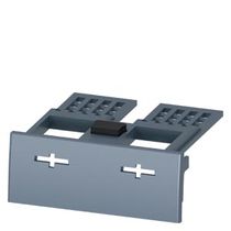 Cobert Bornes Padrao 2P Para Disjuntor 3Va 3VA91110WD20 Siemens