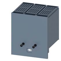 Cobertura Para Borne Ext Para Disjuntor 3Va 3VA91530KB04 Siemens