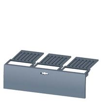 Cobertura Para Borne Ext Para Disjuntor 3Va 3VA91630KB03 Siemens