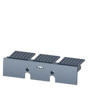 Tampa Térmico P/Tom Para Disjuntor 3VA92530KB03 Siemens