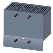Cobertura Para Borne Ext Para Disjuntor 3Va 3VA92530KB04 Siemens