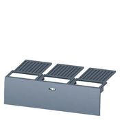 Tampa Térmico Para Tom Para Disjuntor 3VA93530KB03 Siemens