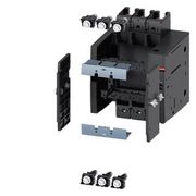 Conj Extracao 3Va1 250 3VA92130KD00 Siemens