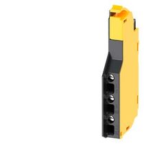 Contato Auxiliar 1Na+1Nf Alarme Para Disjuntor 3VA99880AB13 Siemens