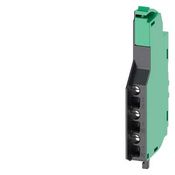 Cont Eas_El 1Naf 0,3A 3Va1 3VA99880AB23 Siemens