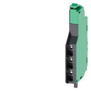 Cont Eas_El 1Naf 0,3A 3Va1 3VA99880AB23 Siemens