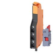 Cont Sas_El 1Naf 0,3A 3Va1 3VA99880AB33 Siemens