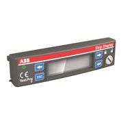 Unidade Visualizacao Frontal P/Disj Xt2-Xt3-Xt4 1SDA068659R1 - Abb Automação