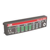 Modulo Corrente P/Disj Xt2-Xt4 1SDA068660R1 - Abb Automação