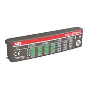 Modulo Corrente P/Disj Xt2-Xt4 1SDA068660R1 - Abb Automação