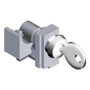 Bloqueio Desl Ch Ronis P/Disj Xt1 1SDA066594R1 - Abb Automação