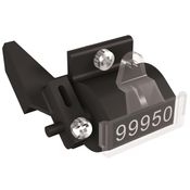 Contador Manobra P/Disj E1.2 1SDA073780R1 - Abb Automação
