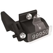 Contador Manobra P/Disj E2.2 1SDA073781R1 - Abb Automação