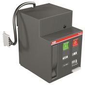 Motorizacao 220-250Vac/Dc Disj Fixo T6 1SDA060398R1 - Abb Automação