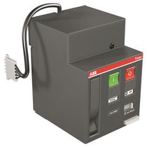 Motorizacao 220-250Vac/Dc Disj Fixo T6 1SDA060398R1 - Abb Automação