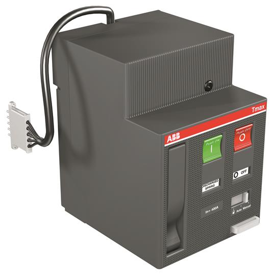 Motorizacao 220-250Vac/Dc Disj Fixo T6 1SDA060398R1 - Abb