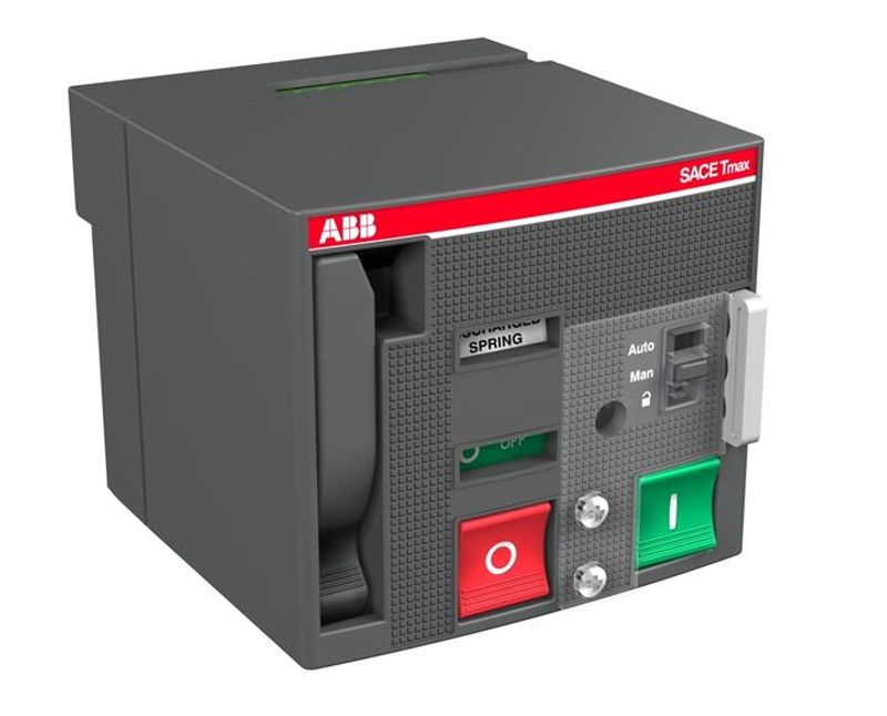 START　XT2　XT4　XT5 Motorizacao 110-125Vac/Dc P/Disj Xt2-Xt4 1SDA066465R1 - Abb