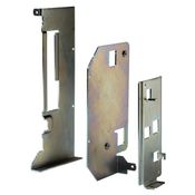 Placa Intertravamento Fixo P/Disj 1SDA062129R1 - Abb Automação
