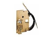 Placa Intertravamento E1-E6Iec Disj Fixo 1SDA038358R1 - Abb Automação