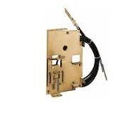 Placa Intertravamento E1-E6Iec Disj Fixo 1SDA038358R1 - Abb Automação