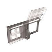 Bloqueio P/Cadeado Aberto P/Disj Xt7-Xt7M, E1.2 1SDA073800R1 - Abb Automação