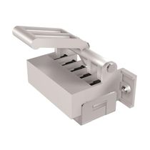 Contato Posicao 400Vca Sx P/Disj 1SDA073764R1 - Abb Automação