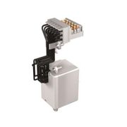 Contato Auxiliar 400Vca 15Q P/Disj 1SDA073758R1 - Abb Automação