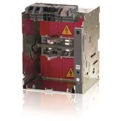 Parte Fixa 3P 690V 1600A P/Disj E1.2 1SDA073907R1 - Abb Automação