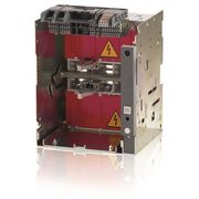 Parte Fixa 3P 690V 1600A P/Disj E1.2 1SDA073907R1 - Abb Automação
