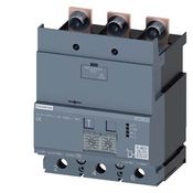 Módulo Rcd Tripolar 3Va2 160A 3VA91230RL30 Siemens
