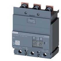 Módulo Rcd Infer Tripolar 3Va12 3VA92130RL20 Siemens