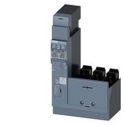Módulo Rcd Later Tripolar 3Va11 3VA91130RS20 Siemens