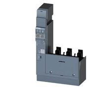 Módulo Rcd Later Tripolar 3Va12 3VA92130RS20 Siemens