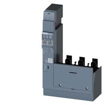 Módulo Rcd Later Tripolar 3Va12 3VA92130RS20 Siemens