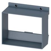 Moldura Conj 3Va2 630 3VA93670KT00 Siemens