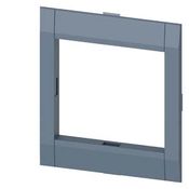 Mold Porta 76,2X70,7Mm Para Disjuntor 3Va 3VA90530SB20 Siemens