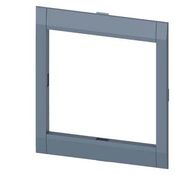 Mold Porta Tripolar Para Disjuntor 3Va 3VA91630SB20 Siemens