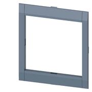 Mold Porta Tripolar Para Disjuntor 3Va 3VA91630SB20 Siemens