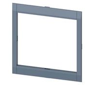 Mold Porta 137,6X122,3Mm Para Disjuntor 3Va 3VA93630SB20 Siemens