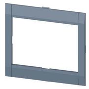 Mold Porta 104,6X75,8Mm Para Disjuntor 3Va 3VA92570SB30 Siemens